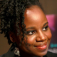 Dee Rees, director of Pariah (Astrid Stawiarz/Getty Images)